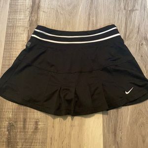 Nike tennis skirt